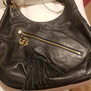 Michael Kors Black Pursse